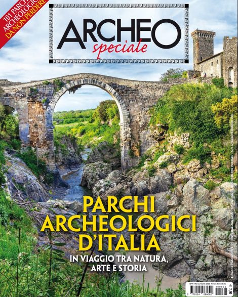 Archeo Il Sito Ufficiale Della Rivista